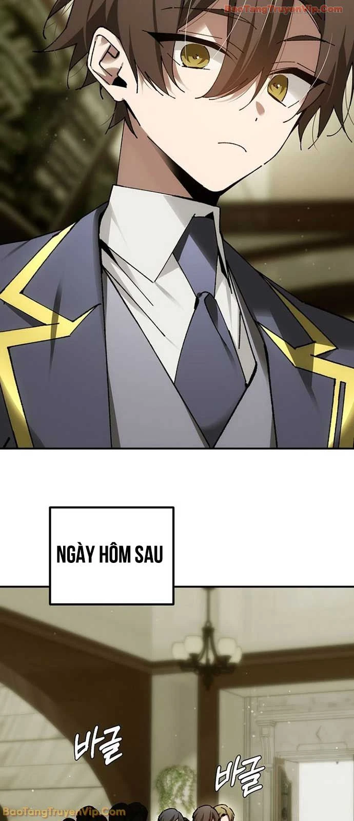 Trở Thành Thiên Tài Tốc Biến Của Học Viện Ma Pháp Chapter 73 - 59