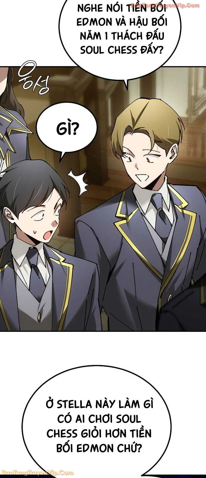 Trở Thành Thiên Tài Tốc Biến Của Học Viện Ma Pháp Chapter 73 - 61