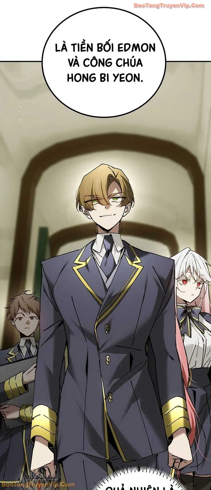 Trở Thành Thiên Tài Tốc Biến Của Học Viện Ma Pháp Chapter 73 - 65