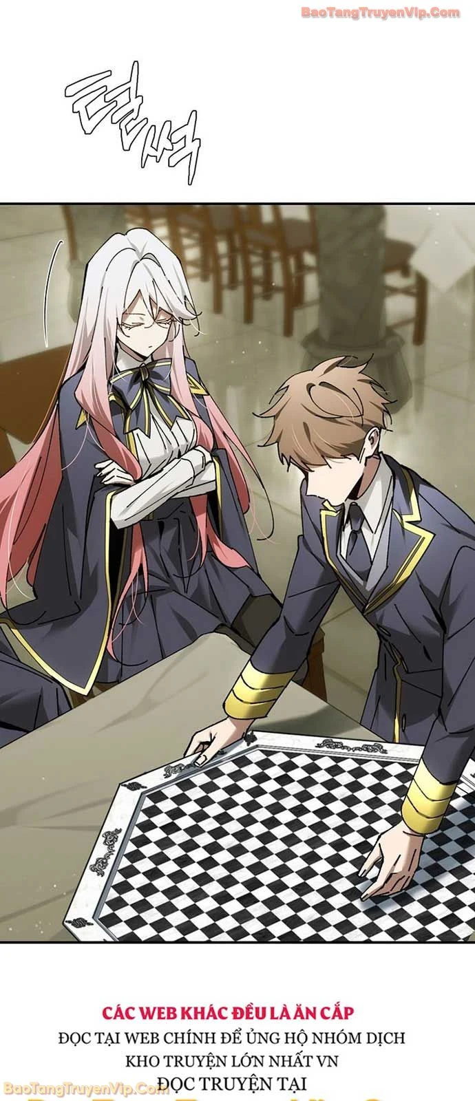 Trở Thành Thiên Tài Tốc Biến Của Học Viện Ma Pháp Chapter 73 - 70