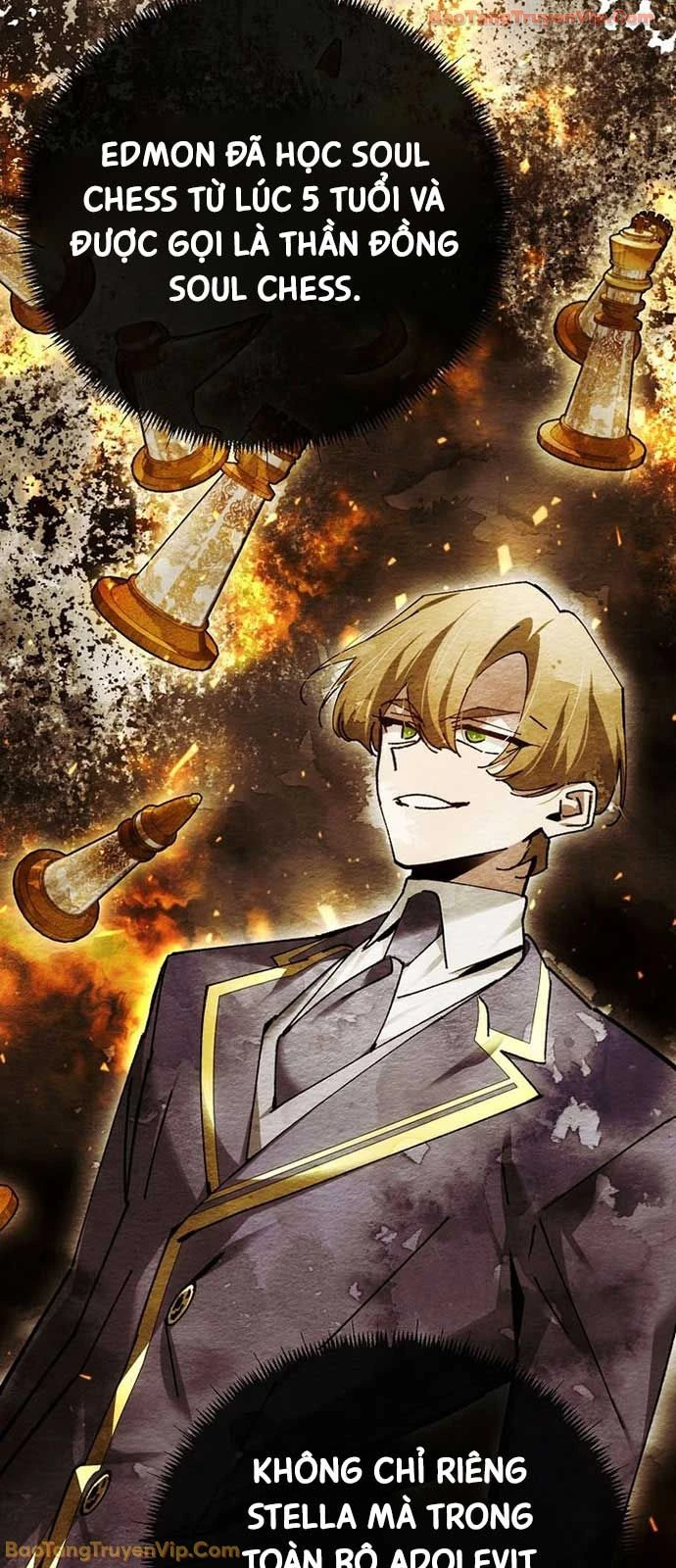 Trở Thành Thiên Tài Tốc Biến Của Học Viện Ma Pháp Chapter 73 - 72