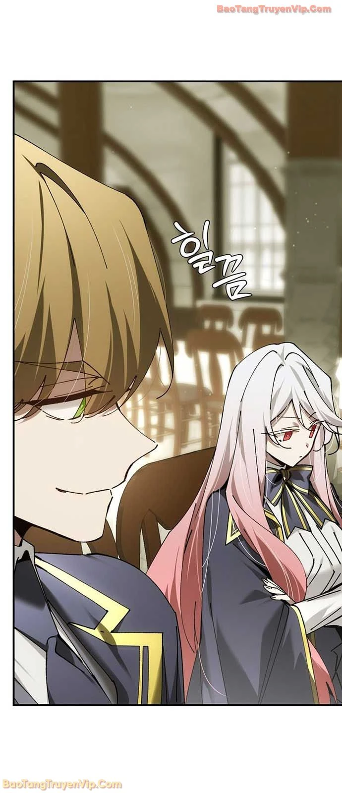 Trở Thành Thiên Tài Tốc Biến Của Học Viện Ma Pháp Chapter 73 - 74