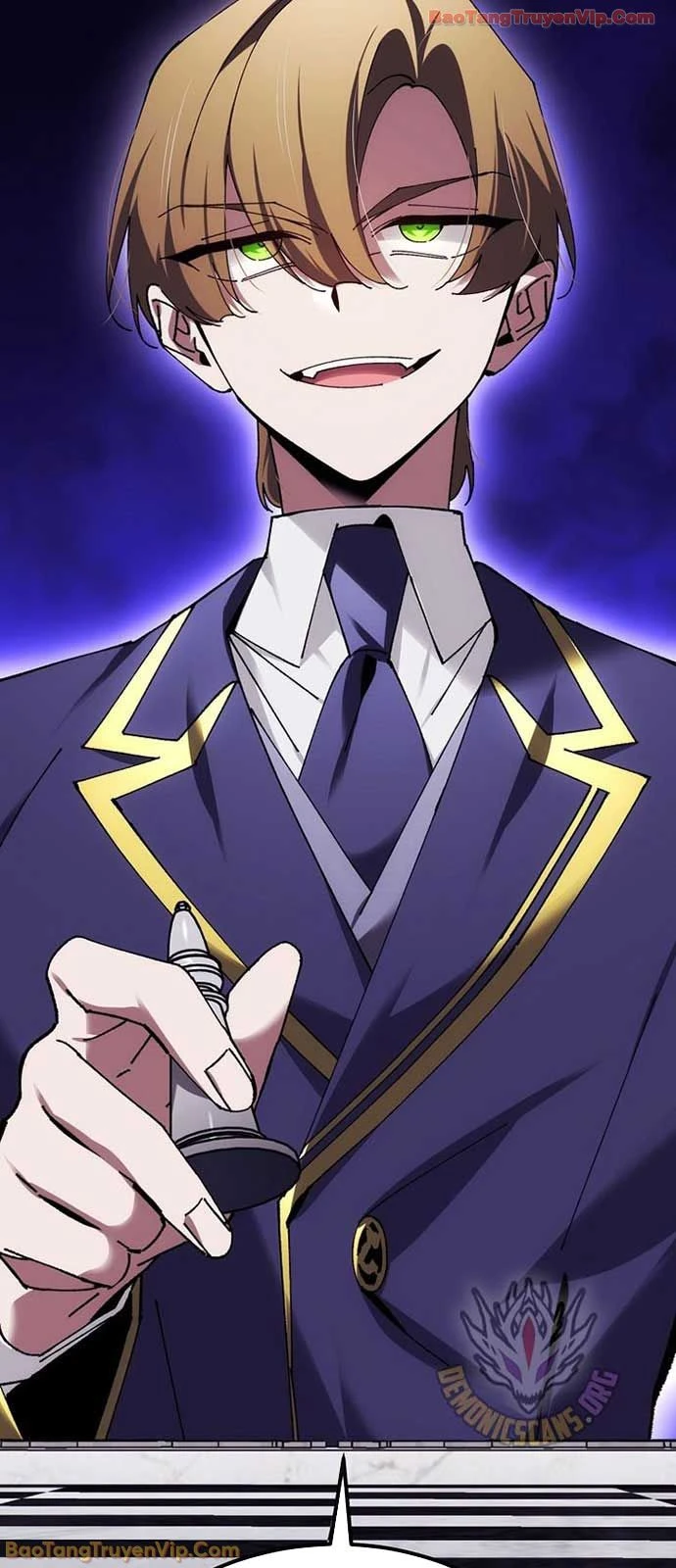 Trở Thành Thiên Tài Tốc Biến Của Học Viện Ma Pháp Chapter 73 - 78