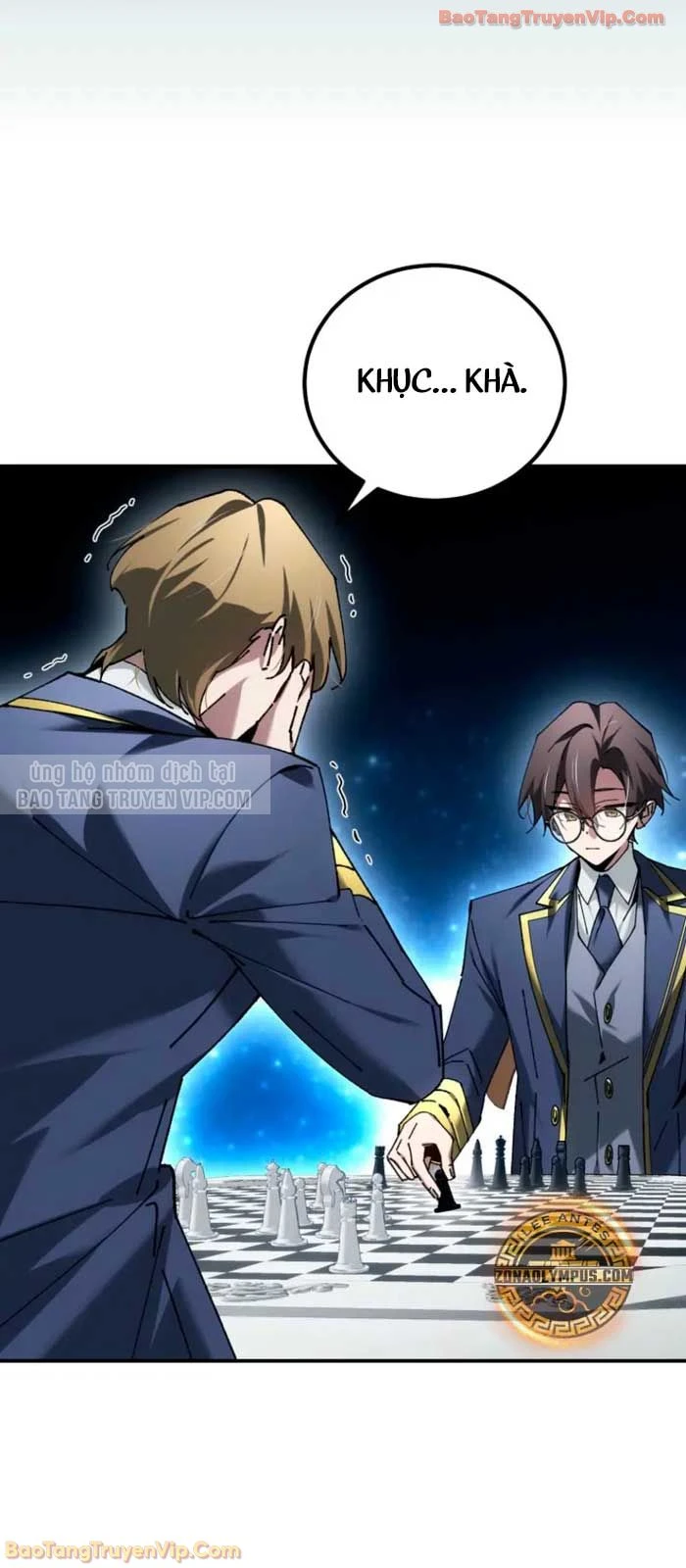 Trở Thành Thiên Tài Tốc Biến Của Học Viện Ma Pháp Chapter 74 - 44