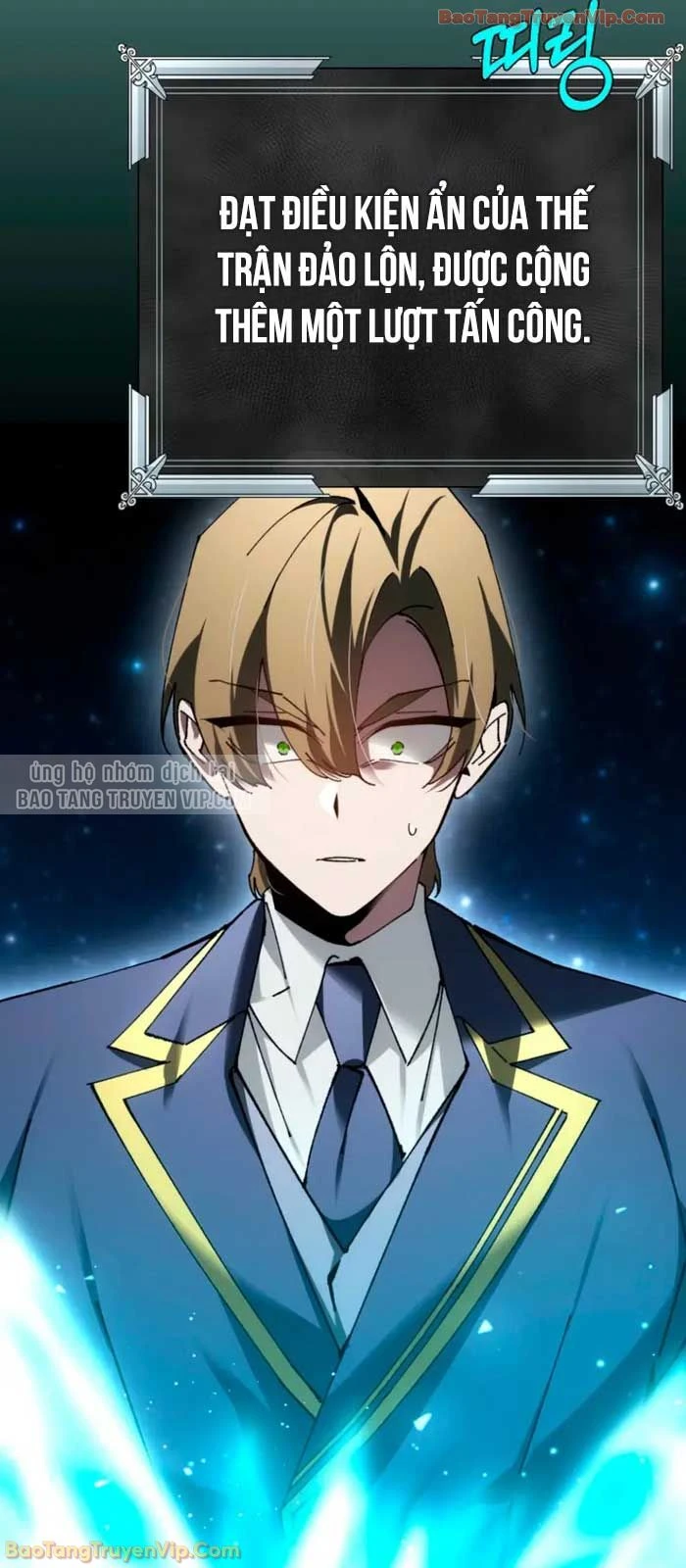 Trở Thành Thiên Tài Tốc Biến Của Học Viện Ma Pháp Chapter 74 - 73