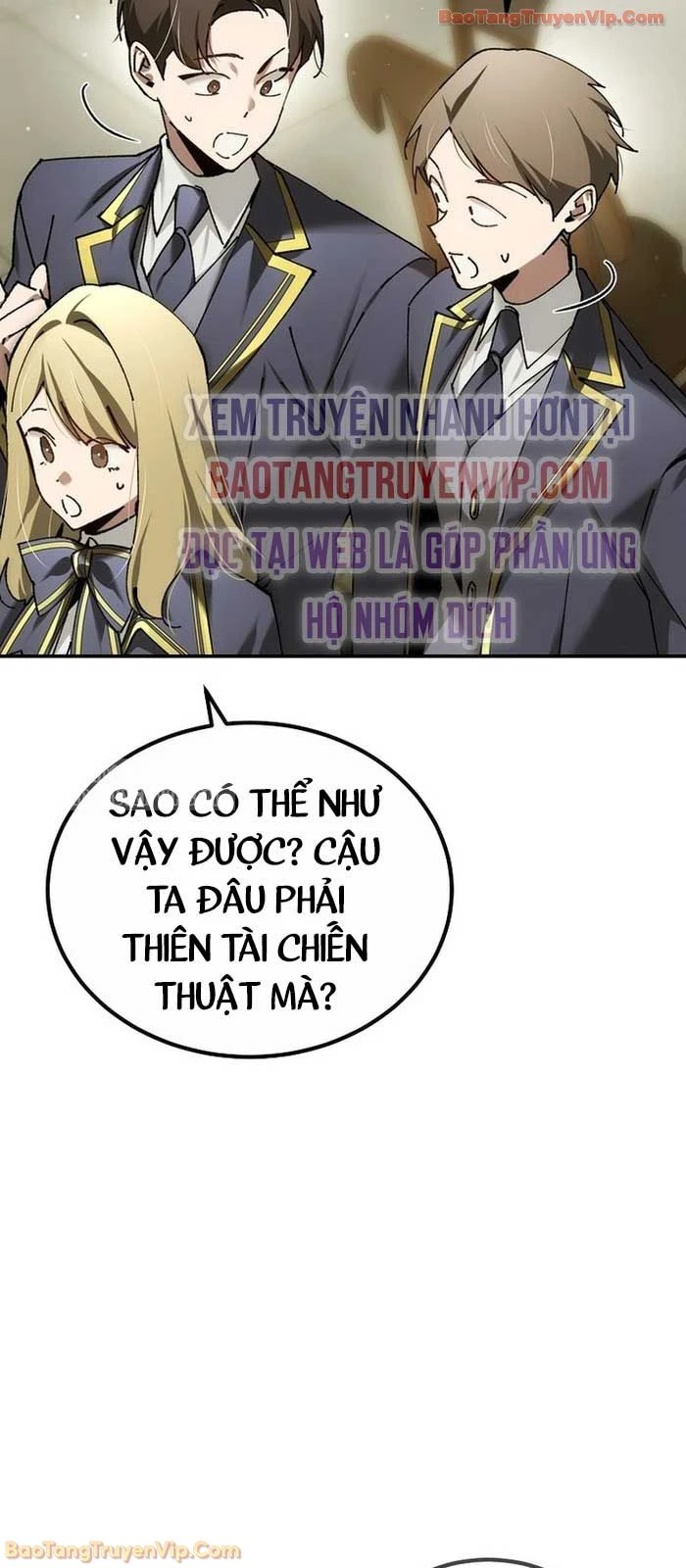 Trở Thành Thiên Tài Tốc Biến Của Học Viện Ma Pháp Chapter 75 - 9