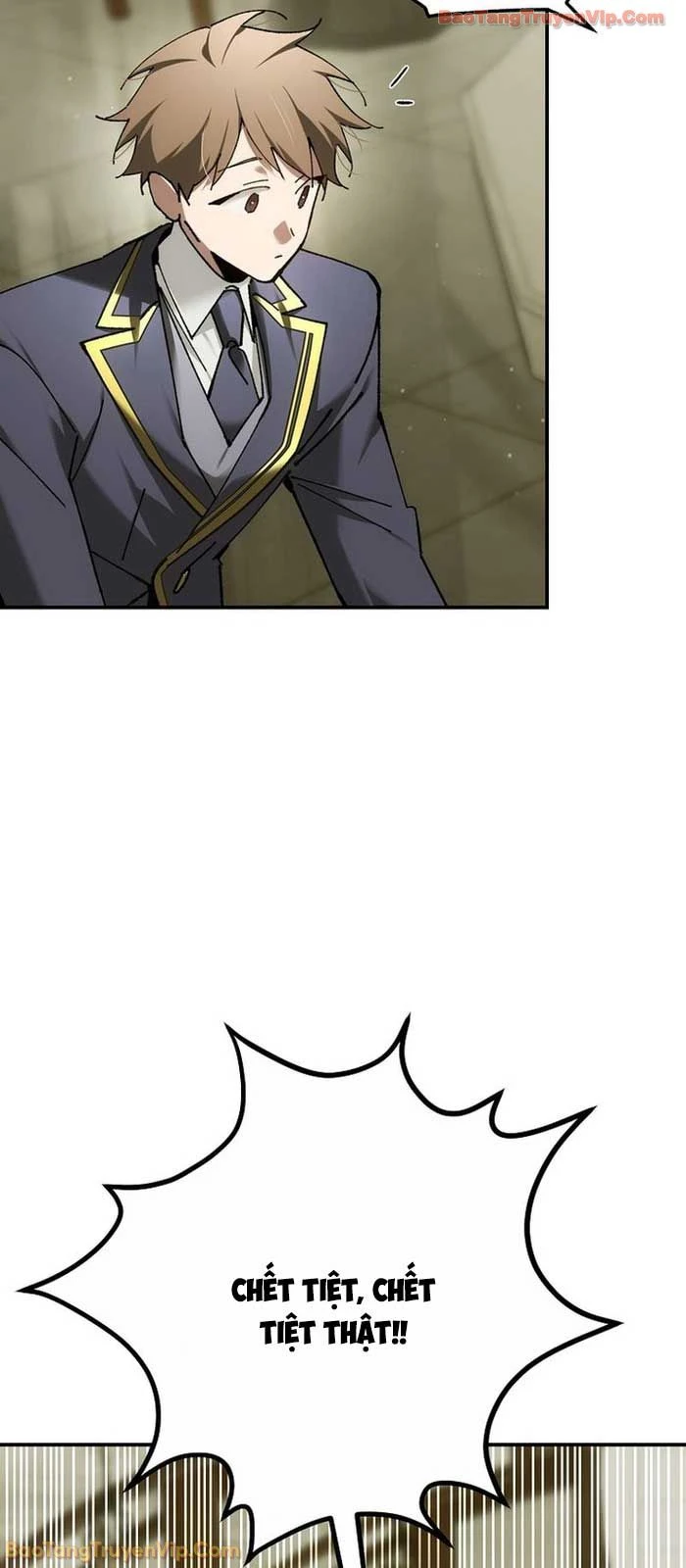 Trở Thành Thiên Tài Tốc Biến Của Học Viện Ma Pháp Chapter 75 - 16