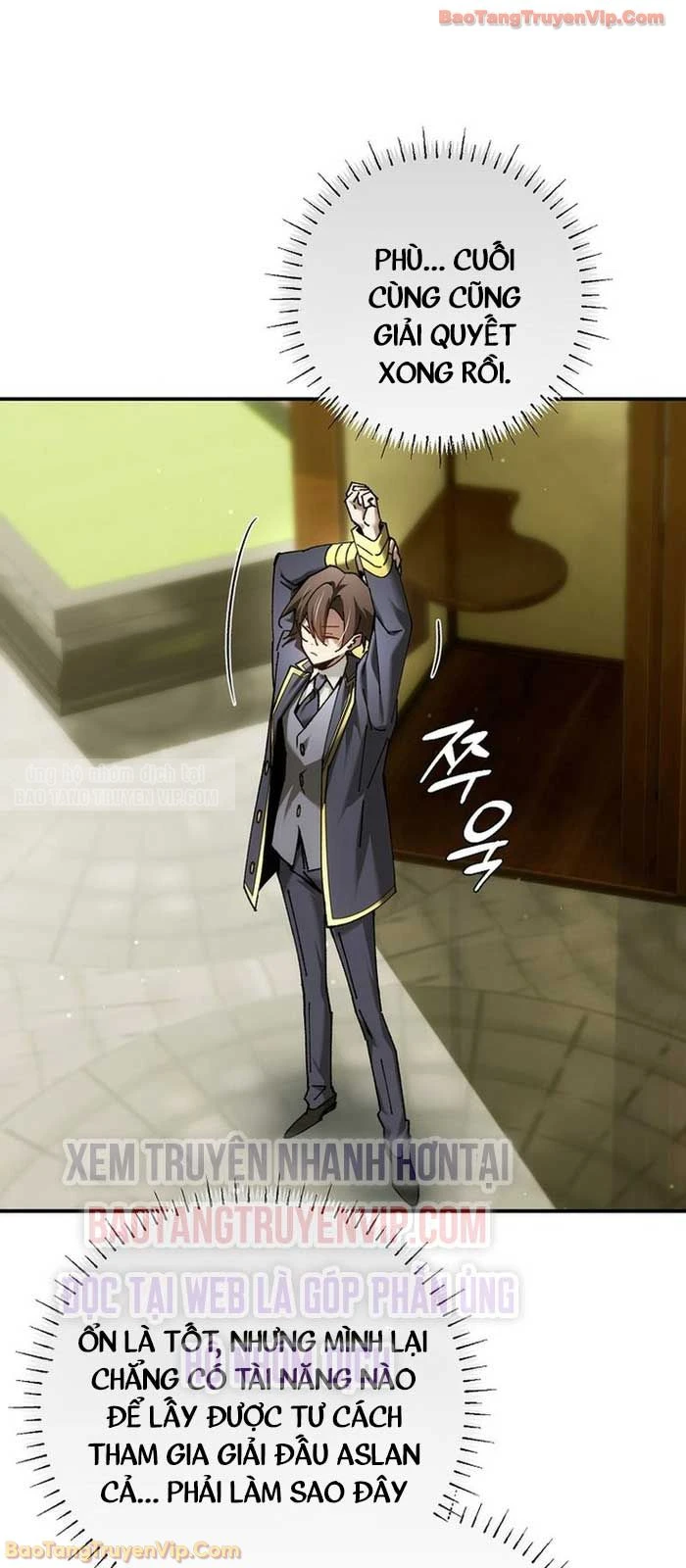 Trở Thành Thiên Tài Tốc Biến Của Học Viện Ma Pháp Chapter 75 - 39