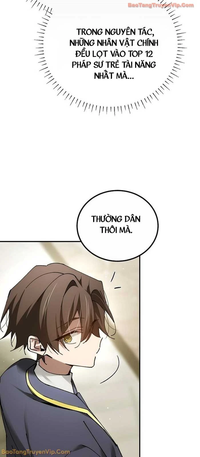 Trở Thành Thiên Tài Tốc Biến Của Học Viện Ma Pháp Chapter 75 - 40