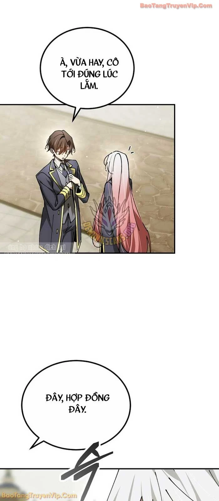 Trở Thành Thiên Tài Tốc Biến Của Học Viện Ma Pháp Chapter 75 - 43