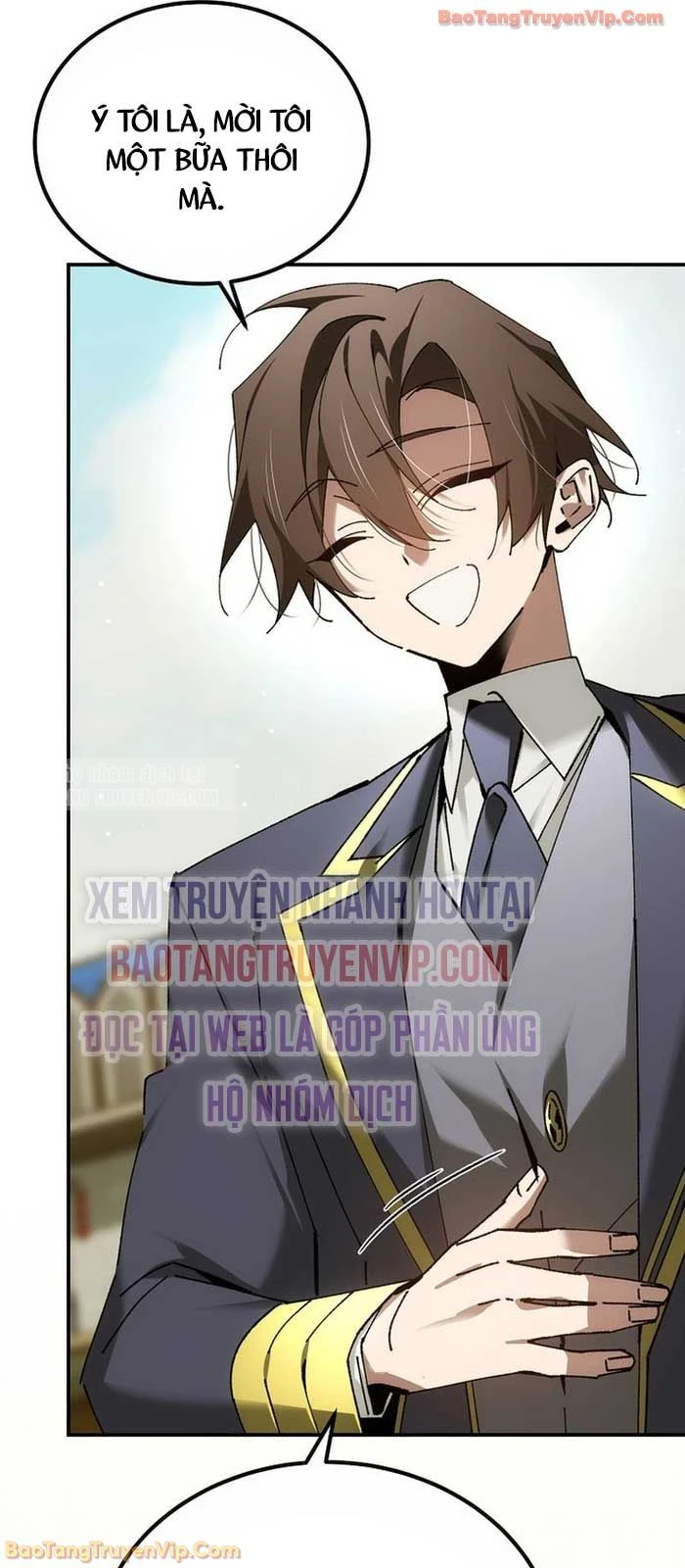 Trở Thành Thiên Tài Tốc Biến Của Học Viện Ma Pháp Chapter 75 - 59