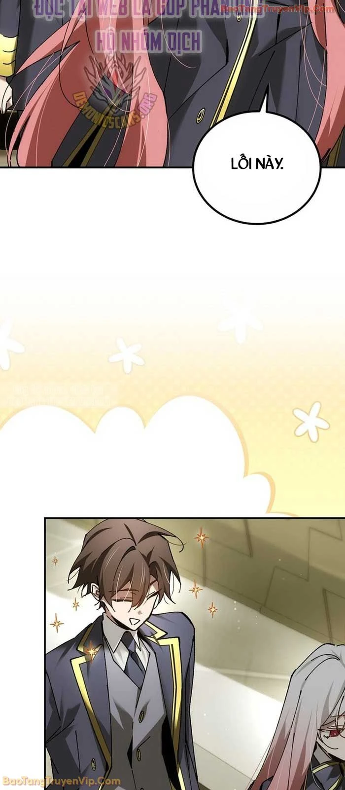 Trở Thành Thiên Tài Tốc Biến Của Học Viện Ma Pháp Chapter 75 - 65