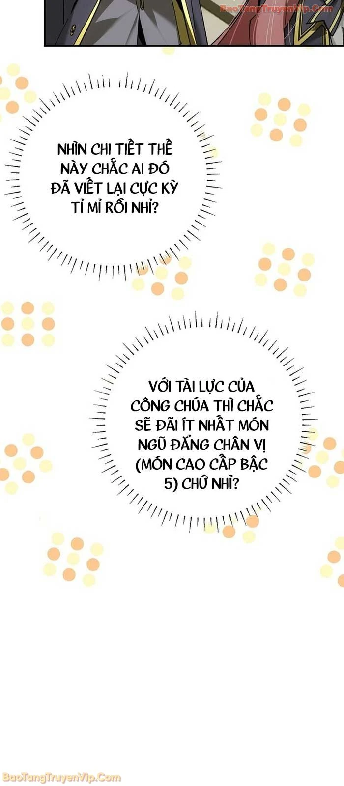 Trở Thành Thiên Tài Tốc Biến Của Học Viện Ma Pháp Chapter 75 - 66