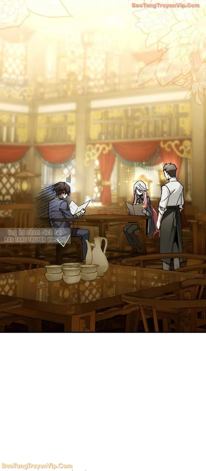 Trở Thành Thiên Tài Tốc Biến Của Học Viện Ma Pháp Chapter 75 - 71