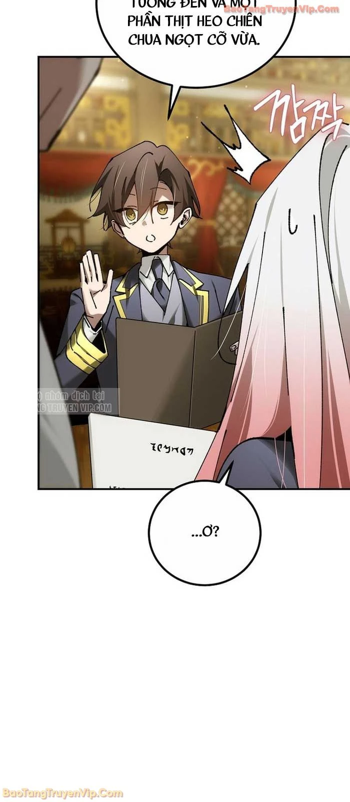 Trở Thành Thiên Tài Tốc Biến Của Học Viện Ma Pháp Chapter 75 - 78