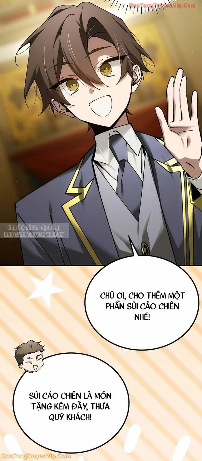 Trở Thành Thiên Tài Tốc Biến Của Học Viện Ma Pháp Chapter 75 - 87