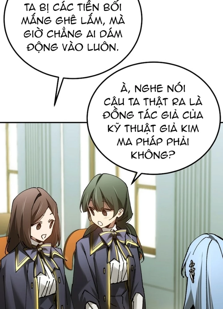 Trở Thành Thiên Tài Tốc Biến Của Học Viện Ma Pháp Chapter 76 - 145