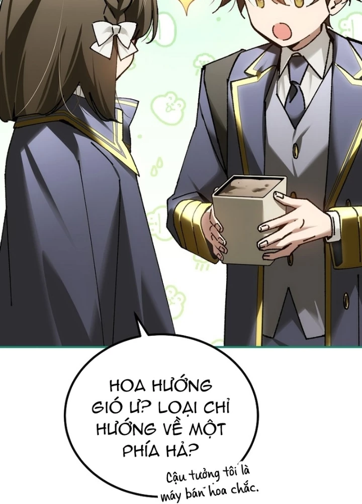 Trở Thành Thiên Tài Tốc Biến Của Học Viện Ma Pháp Chapter 76 - 191