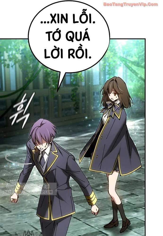 Trở Thành Thiên Tài Tốc Biến Của Học Viện Ma Pháp Chapter 77 - 96