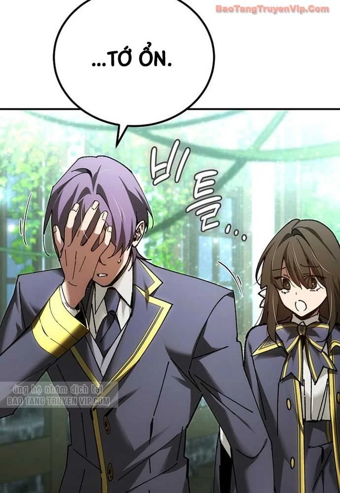 Trở Thành Thiên Tài Tốc Biến Của Học Viện Ma Pháp Chapter 77 - 106