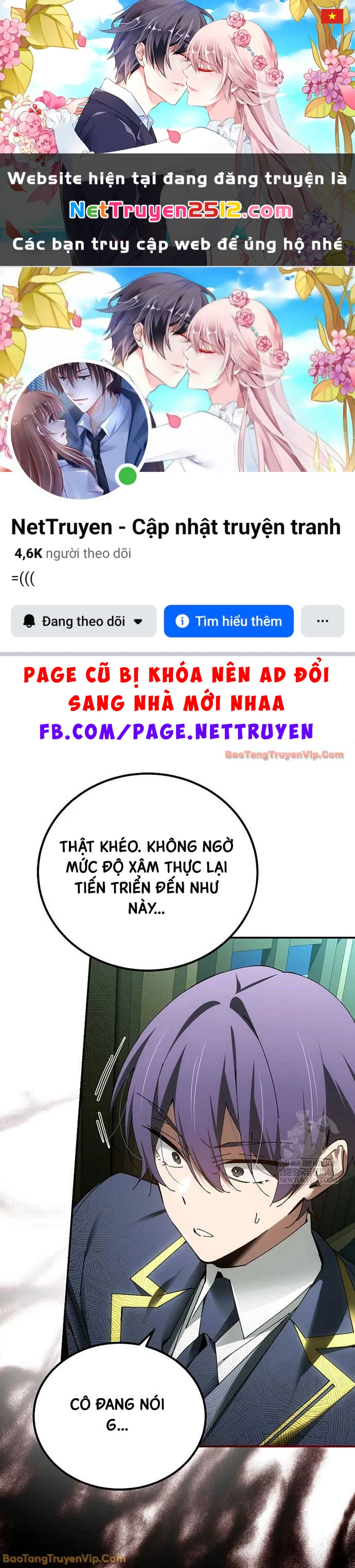 Trở Thành Thiên Tài Tốc Biến Của Học Viện Ma Pháp Chapter 78 - 1