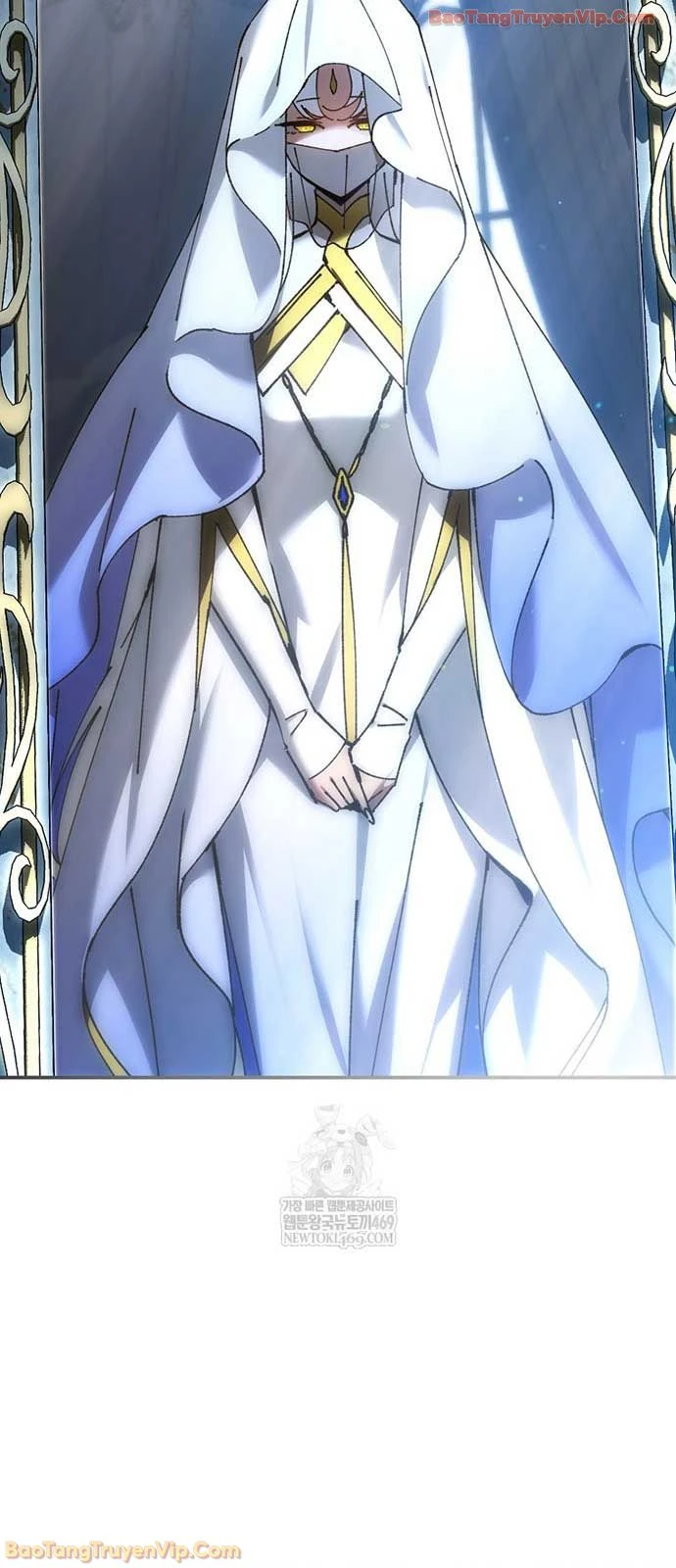 Trở Thành Thiên Tài Tốc Biến Của Học Viện Ma Pháp Chapter 78 - 21