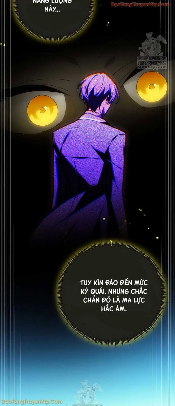 Trở Thành Thiên Tài Tốc Biến Của Học Viện Ma Pháp Chapter 78 - 34