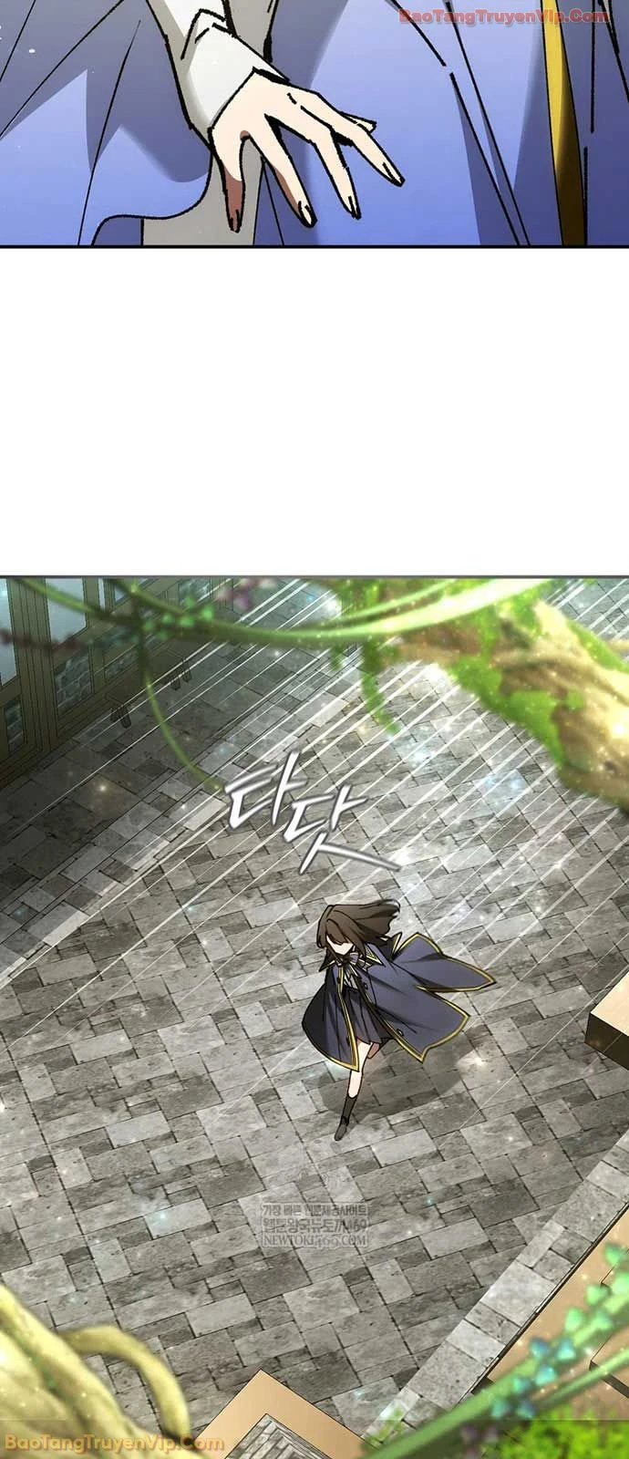 Trở Thành Thiên Tài Tốc Biến Của Học Viện Ma Pháp Chapter 78 - 41