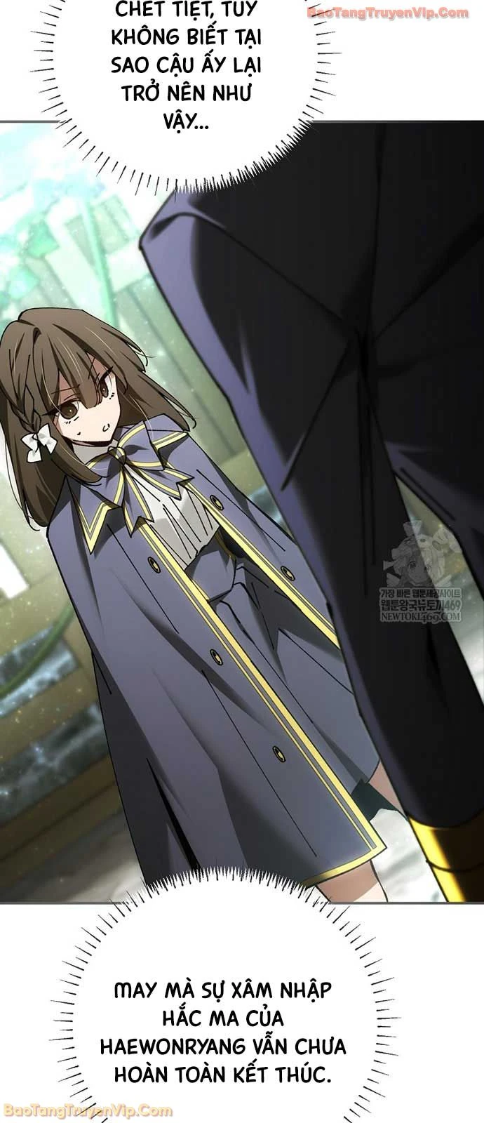 Trở Thành Thiên Tài Tốc Biến Của Học Viện Ma Pháp Chapter 78 - 50