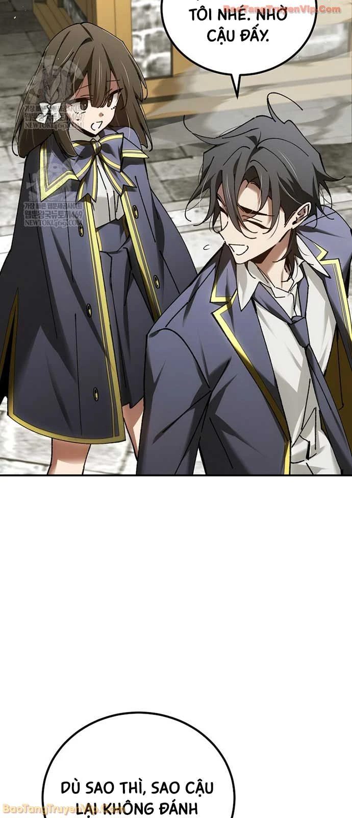 Trở Thành Thiên Tài Tốc Biến Của Học Viện Ma Pháp Chapter 78 - 72