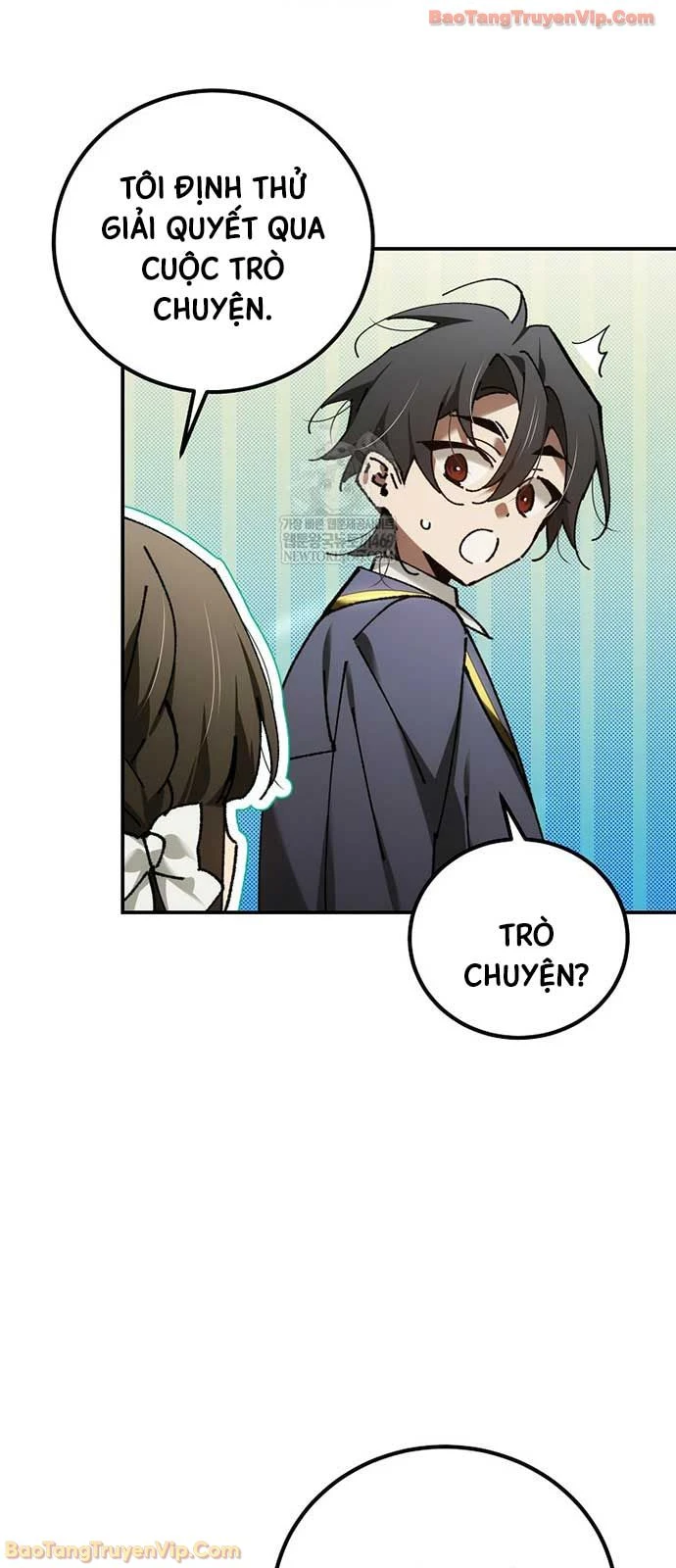 Trở Thành Thiên Tài Tốc Biến Của Học Viện Ma Pháp Chapter 78 - 74