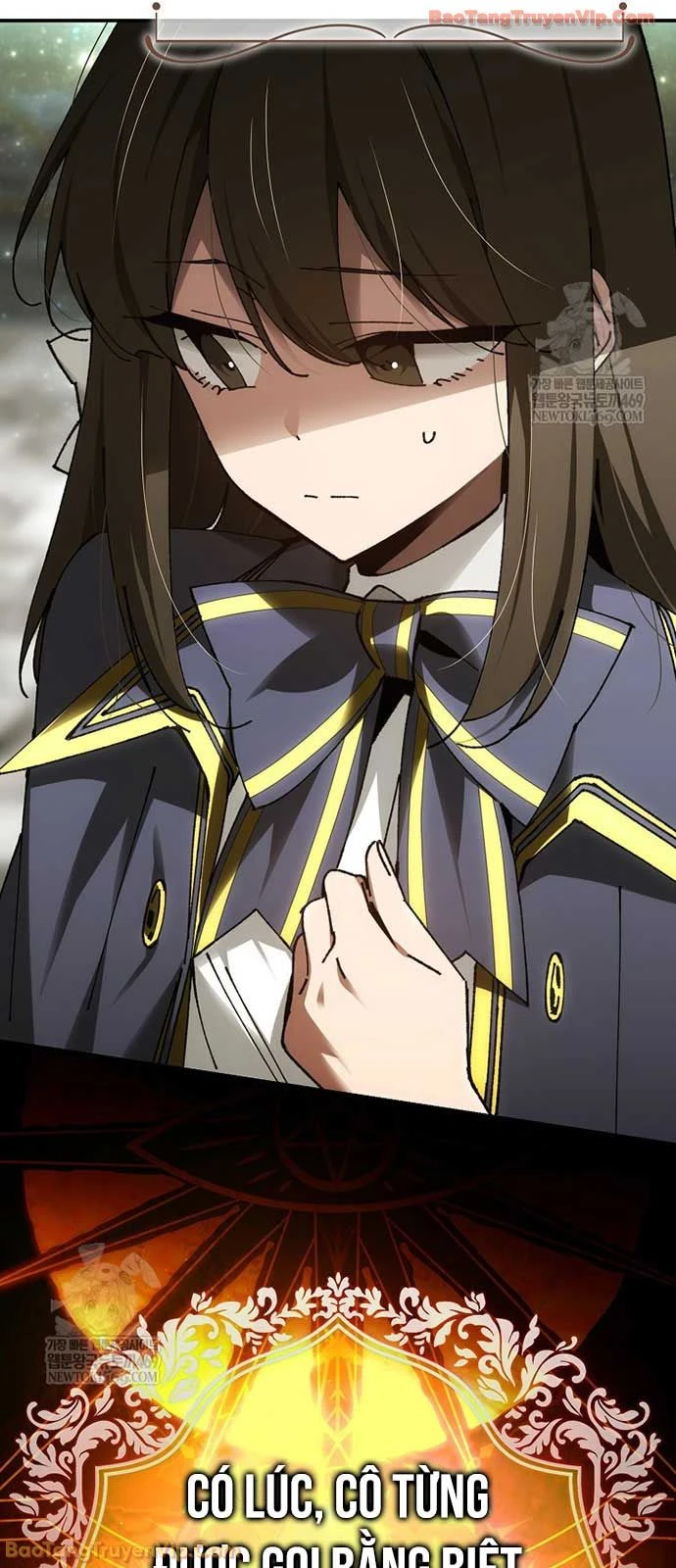 Trở Thành Thiên Tài Tốc Biến Của Học Viện Ma Pháp Chapter 78 - 77