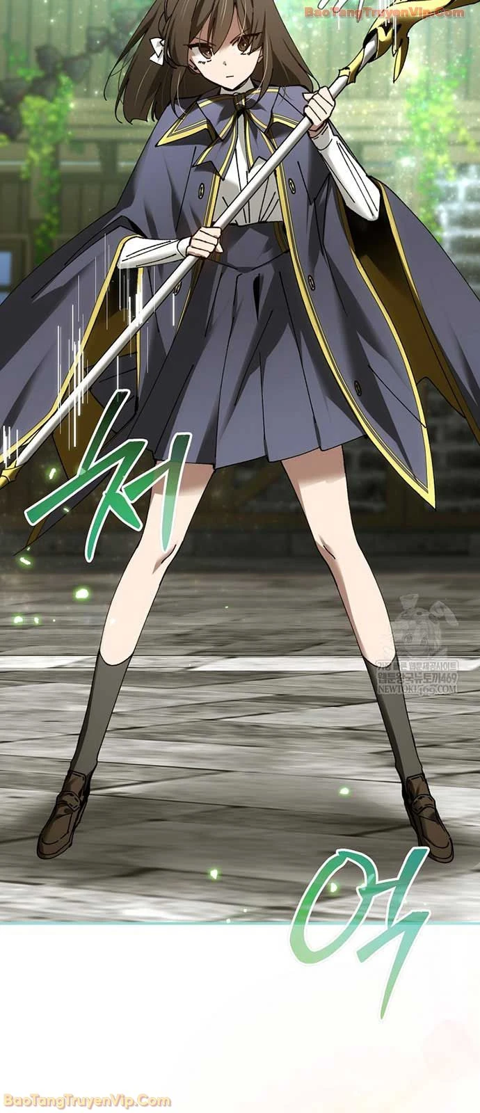 Trở Thành Thiên Tài Tốc Biến Của Học Viện Ma Pháp Chapter 78 - 84