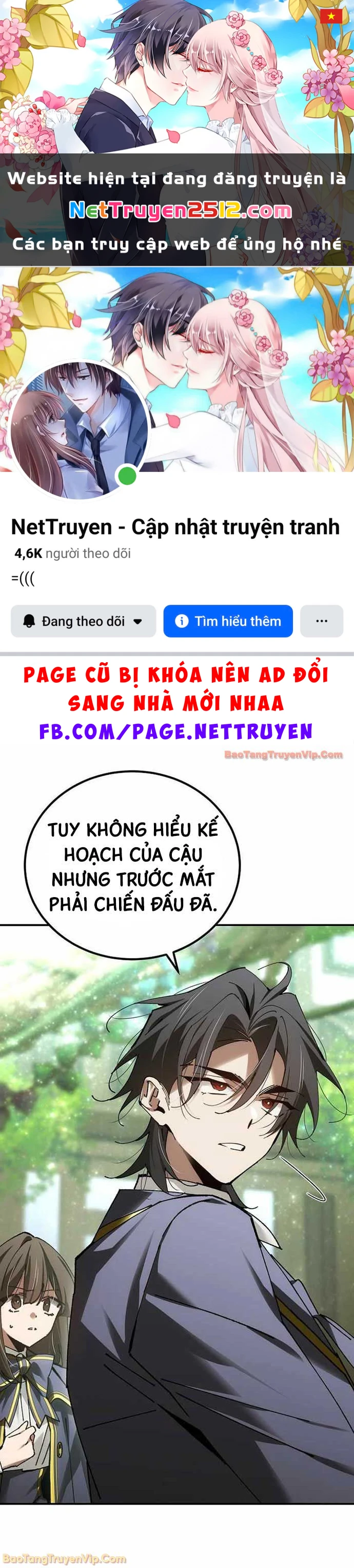 Trở Thành Thiên Tài Tốc Biến Của Học Viện Ma Pháp Chapter 79 - 1