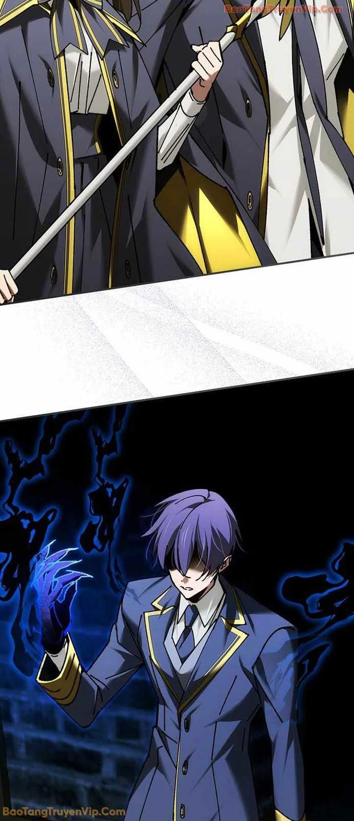 Trở Thành Thiên Tài Tốc Biến Của Học Viện Ma Pháp Chapter 79 - 7