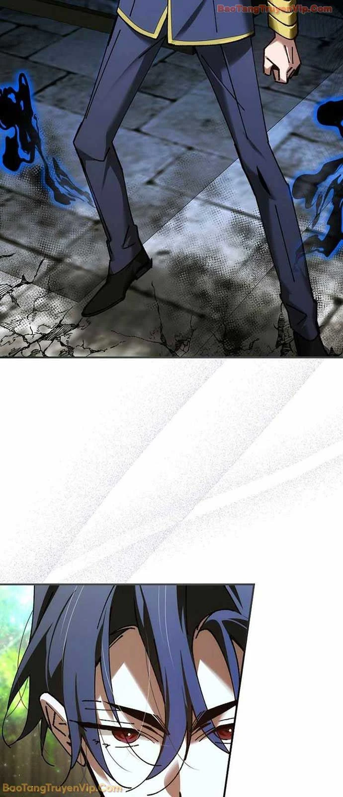 Trở Thành Thiên Tài Tốc Biến Của Học Viện Ma Pháp Chapter 79 - 8