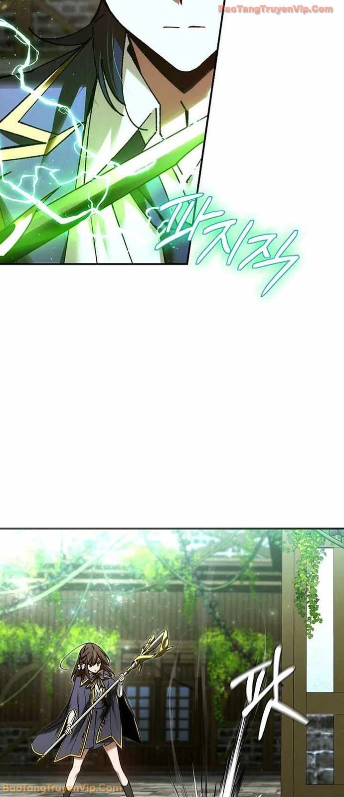 Trở Thành Thiên Tài Tốc Biến Của Học Viện Ma Pháp Chapter 79 - 9