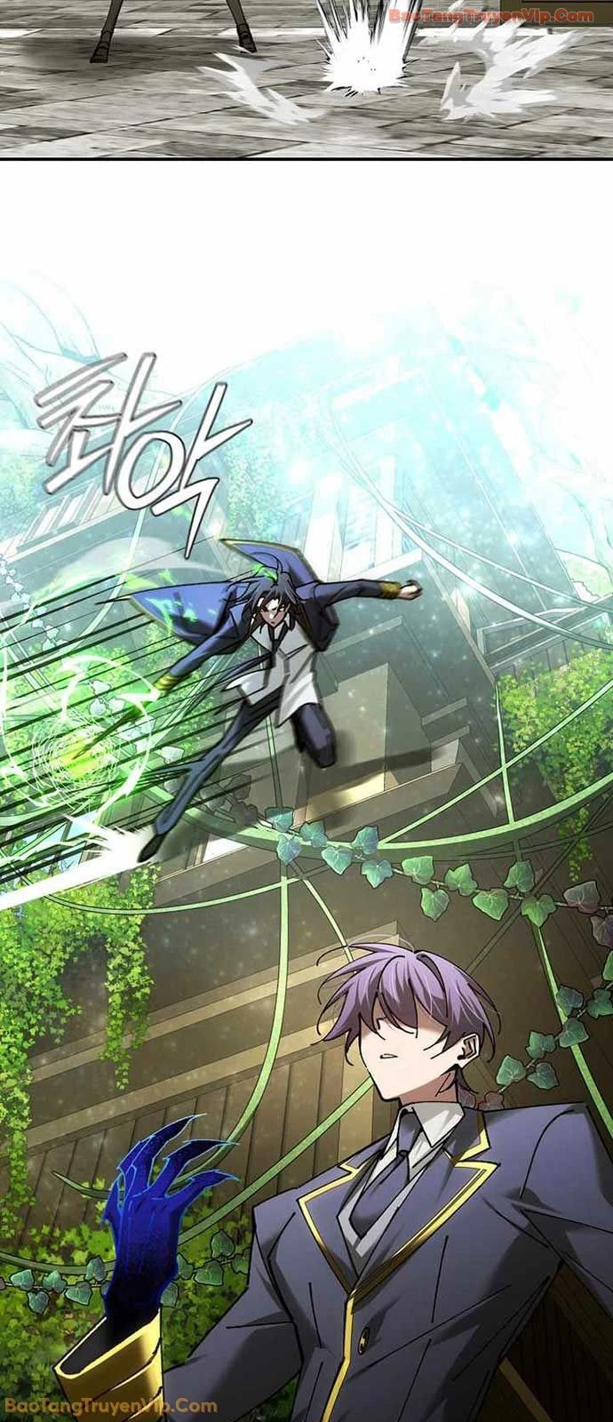 Trở Thành Thiên Tài Tốc Biến Của Học Viện Ma Pháp Chapter 79 - 10