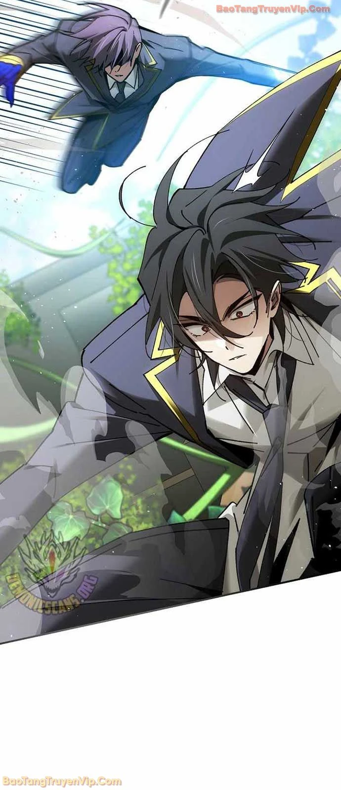 Trở Thành Thiên Tài Tốc Biến Của Học Viện Ma Pháp Chapter 79 - 17