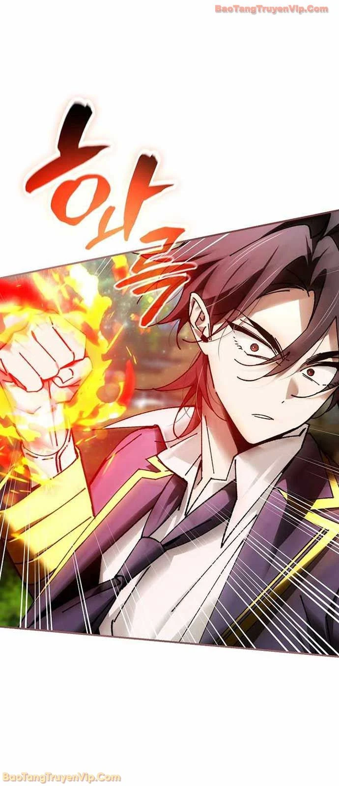 Trở Thành Thiên Tài Tốc Biến Của Học Viện Ma Pháp Chapter 79 - 27