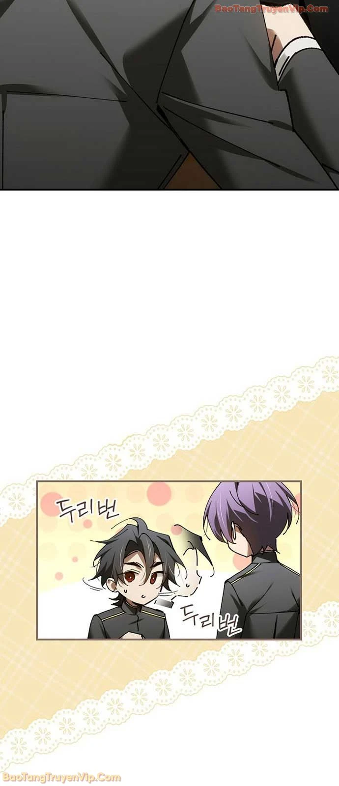 Trở Thành Thiên Tài Tốc Biến Của Học Viện Ma Pháp Chapter 80 - 9