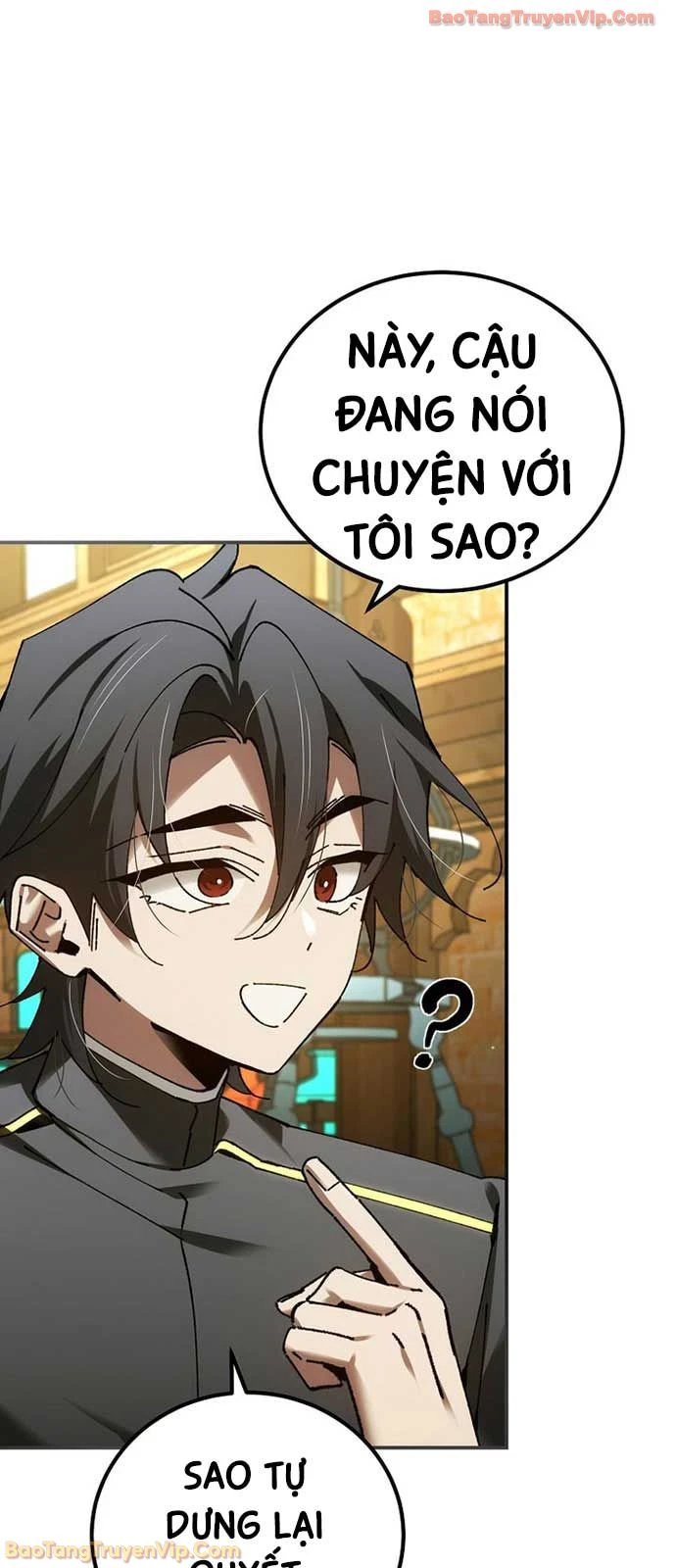 Trở Thành Thiên Tài Tốc Biến Của Học Viện Ma Pháp Chapter 80 - 10