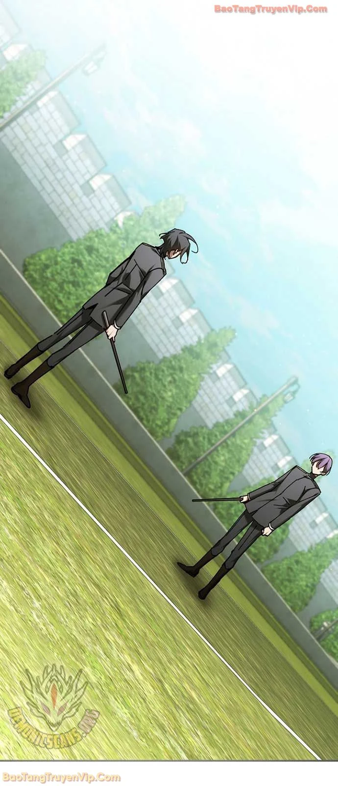 Trở Thành Thiên Tài Tốc Biến Của Học Viện Ma Pháp Chapter 80 - 15