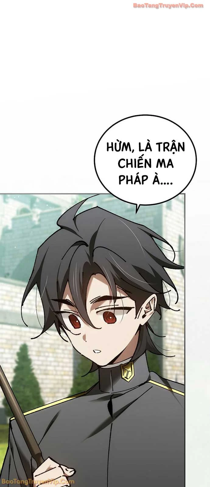 Trở Thành Thiên Tài Tốc Biến Của Học Viện Ma Pháp Chapter 80 - 16