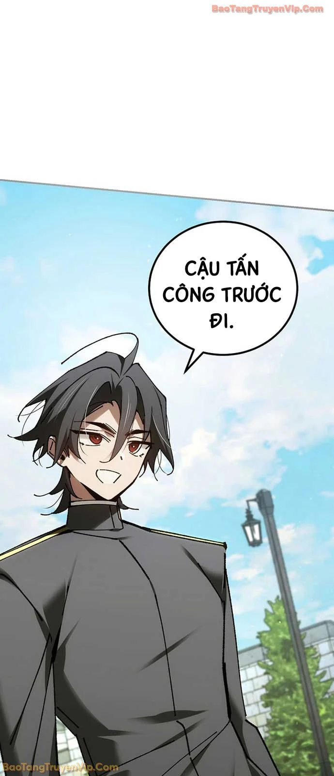 Trở Thành Thiên Tài Tốc Biến Của Học Viện Ma Pháp Chapter 80 - 18