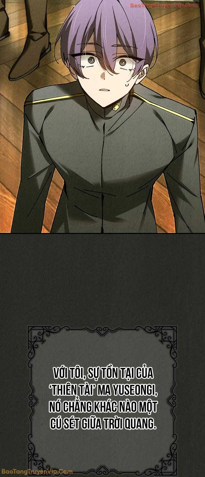 Trở Thành Thiên Tài Tốc Biến Của Học Viện Ma Pháp Chapter 80 - 24