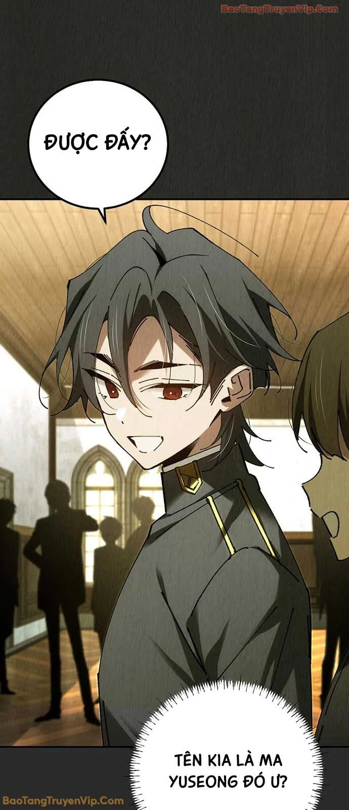 Trở Thành Thiên Tài Tốc Biến Của Học Viện Ma Pháp Chapter 80 - 26