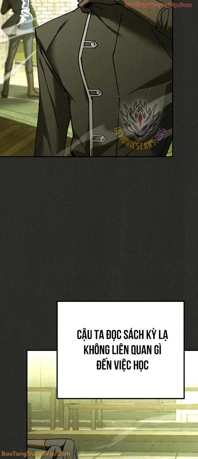 Trở Thành Thiên Tài Tốc Biến Của Học Viện Ma Pháp Chapter 80 - 28