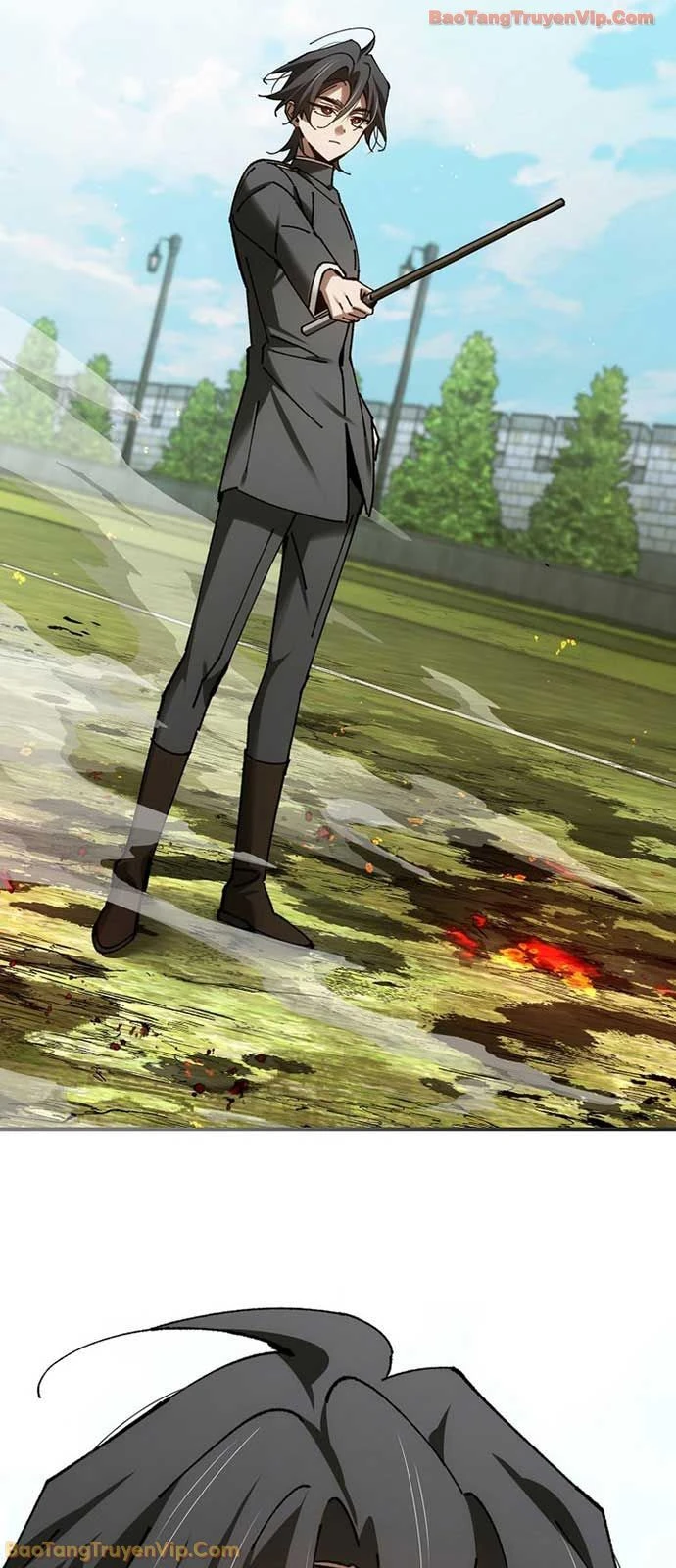 Trở Thành Thiên Tài Tốc Biến Của Học Viện Ma Pháp Chapter 80 - 36