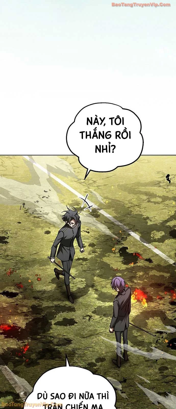 Trở Thành Thiên Tài Tốc Biến Của Học Viện Ma Pháp Chapter 80 - 38